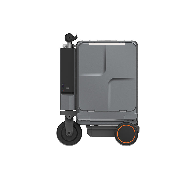 A05 Series Smart Electric Riding Luggage