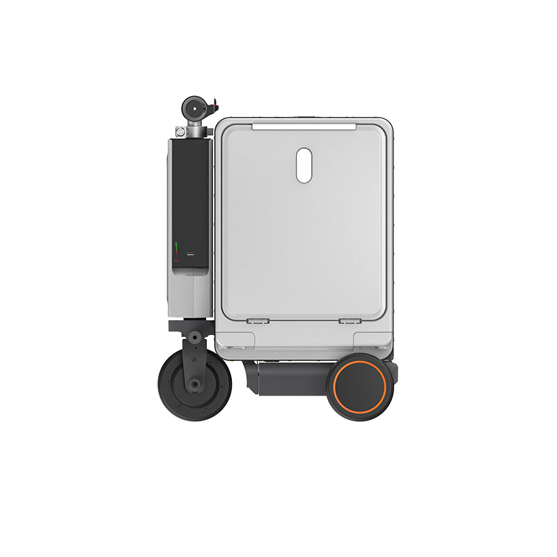 A01 Series Smart Electric Riding Luggage