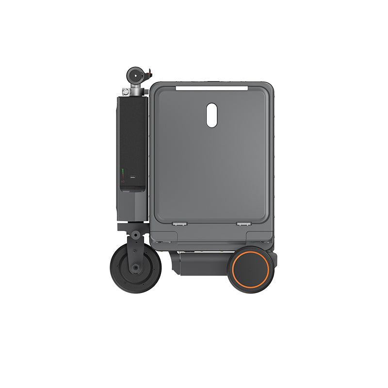 A01 Series Smart Electric Riding Luggage