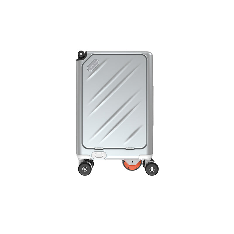 A03 Series Smart Electric Riding Luggage