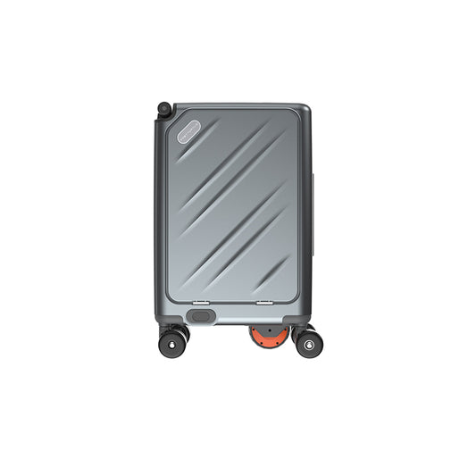 A03 Series Smart Electric Riding Luggage