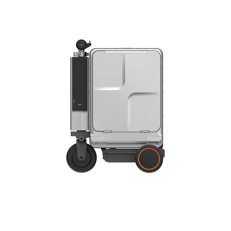 A05 Series Smart Electric Riding Luggage