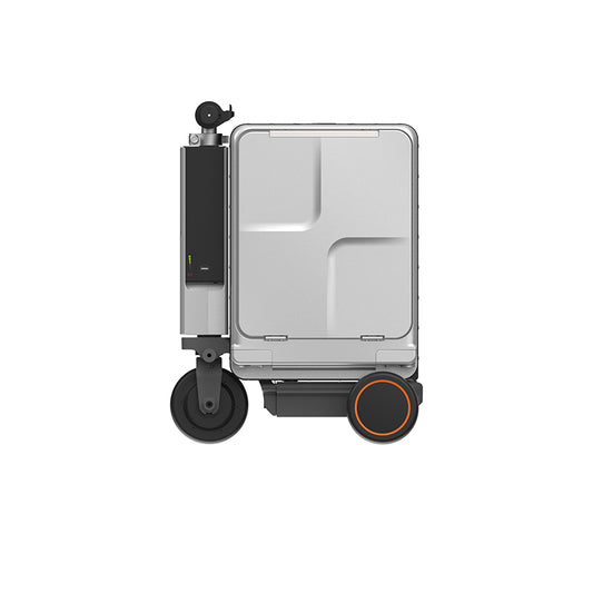 A05 Series Smart Electric Riding Luggage
