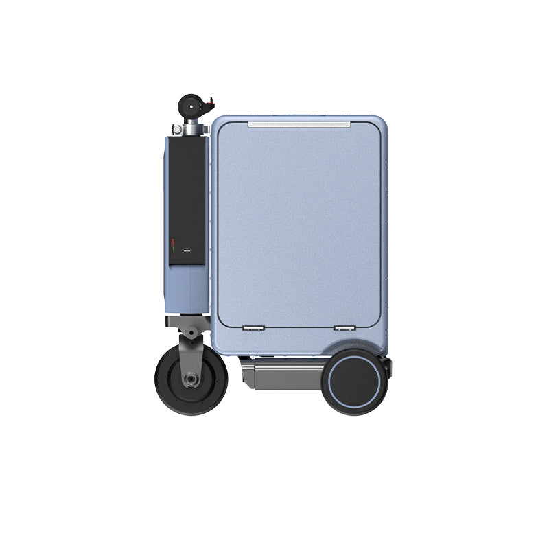 A08 Series Smart Electric Riding Luggage